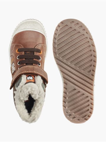 Elefanten Mid Cut Licio, Weite W braun günstig kaufen Neu ❤️ Sneakers Elefanten Mid Cut Licio, Weite W Braun Günstig Kaufen ???? -Elefanten Shop elefanten mid cut licio weite w braun 2