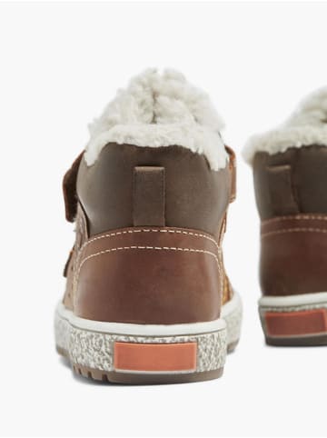 Elefanten Mid Cut Licio, Weite W braun günstig kaufen Neu ❤️ Sneakers Elefanten Mid Cut Licio, Weite W Braun Günstig Kaufen ???? -Elefanten Shop elefanten mid cut licio weite w braun 3