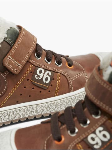 Elefanten Mid Cut Licio, Weite W braun günstig kaufen Neu ❤️ Sneakers Elefanten Mid Cut Licio, Weite W Braun Günstig Kaufen ???? -Elefanten Shop elefanten mid cut licio weite w braun 4