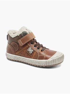 Neu ❤️ Sneakers Elefanten Mid Cut Licio, Weite W Braun Günstig Kaufen ???? 5 Neu ❤️ Sneakers Elefanten Mid Cut Licio, Weite W Braun Günstig Kaufen ???? -Elefanten Shop elefanten mid cut licio weite w braun 5
