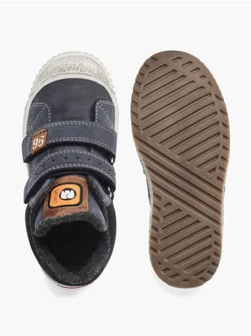 Angebote 🤩 Halbschuhe Elefanten Mid Cut Lionel, Weite W Blau Günstig Kaufen 🧨 3 Angebote 🤩 Halbschuhe Elefanten Mid Cut Lionel, Weite W Blau Günstig Kaufen 🧨 – Bild 3