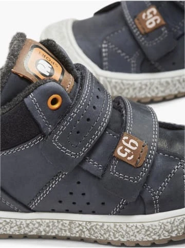 Angebote 🤩 Halbschuhe Elefanten Mid Cut Lionel, Weite W Blau Günstig Kaufen 🧨 5 Angebote 🤩 Halbschuhe Elefanten Mid Cut Lionel, Weite W Blau Günstig Kaufen 🧨 – Bild 5