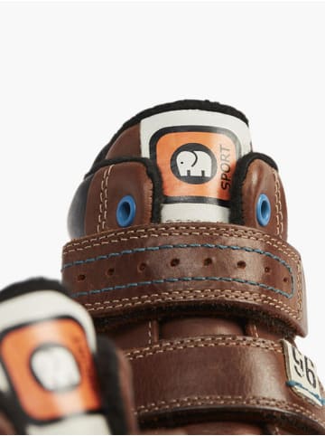 Elefanten Mid Cut Lionel, Weite W braun günstig kaufen Coupon ???? Halbschuhe Elefanten Mid Cut Lionel, Weite W Braun Günstig Kaufen ???? -Elefanten Shop elefanten mid cut lionel weite w braun 4