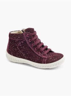Aktion ???? Sneakers Elefanten Mid Cut Mabou, Weite M Bordeaux Günstig Kaufen ???? -Elefanten Shop elefanten mid cut mabou weite m bordeaux 5