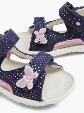 Auslauf 😍 Sandalen Elefanten 🩴 Sandale Juju, Weite M Blau Günstig Kaufen 🥰 5 Auslauf 😍 Sandalen Elefanten 🩴 Sandale Juju, Weite M Blau Günstig Kaufen 🥰 – Bild 5