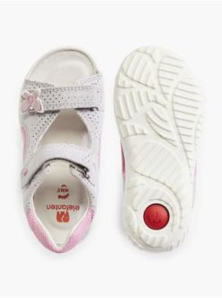 Budget ???? Sandalen Elefanten ???? Sandale Juju, Weite M Grau Günstig Kaufen ???? -Elefanten Shop elefanten sandale juju weite m grau 2