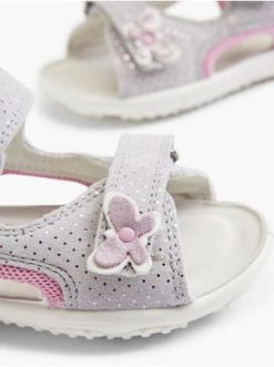 Budget ???? Sandalen Elefanten ???? Sandale Juju, Weite M Grau Günstig Kaufen ???? -Elefanten Shop elefanten sandale juju weite m grau 4