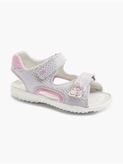 Budget ???? Sandalen Elefanten ???? Sandale Juju, Weite M Grau Günstig Kaufen ???? -Elefanten Shop elefanten sandale juju weite m grau 5
