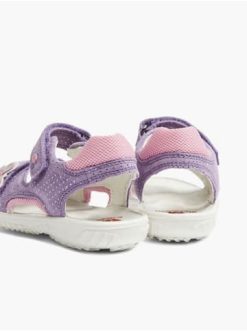 Brandneu ???? Sandalen Elefanten ???? Sandale Juju, Weite M Lila Günstig Kaufen ???? -Elefanten Shop elefanten sandale juju weite m lila 2