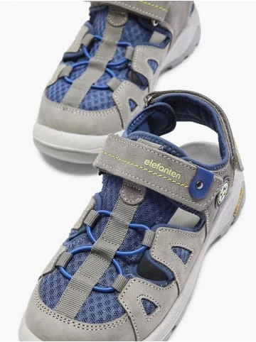 Angebote 😍 Sandalen Elefanten 🩴 Sandale Pipery, Weite W Grau Günstig Kaufen ⭐ 5 Angebote 😍 Sandalen Elefanten 🩴 Sandale Pipery, Weite W Grau Günstig Kaufen ⭐ – Bild 5