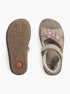 Auslauf ???? Sandalen Elefanten ???? Sandale Salina, Weite M Beige Günstig Kaufen ???? -Elefanten Shop elefanten sandale salina weite m beige 2
