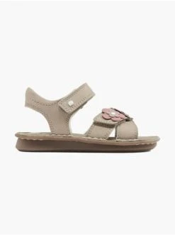 Auslauf 💯 Sandalen Elefanten 🩴 Sandale Salina, Weite M Beige Günstig Kaufen 🎉