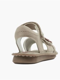 Auslauf ???? Sandalen Elefanten ???? Sandale Salina, Weite M Beige Günstig Kaufen ???? -Elefanten Shop elefanten sandale salina weite m beige 3