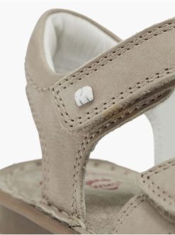 Auslauf ???? Sandalen Elefanten ???? Sandale Salina, Weite M Beige Günstig Kaufen ???? -Elefanten Shop elefanten sandale salina weite m beige 4
