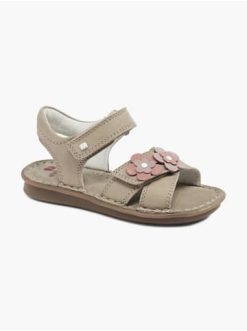Auslauf ???? Sandalen Elefanten ???? Sandale Salina, Weite M Beige Günstig Kaufen ???? -Elefanten Shop elefanten sandale salina weite m beige 5