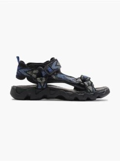 Bestpreis 🤩 Sandalen Elefanten 🩴 Sandale Tudmo, Weite W Schwarz Günstig Kaufen 🥰