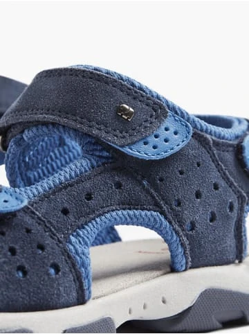 Auslauf 🔔 Sandalen Elefanten 🩴 Sandale Willo, Weite M Blau Günstig Kaufen 🎁 5 Auslauf 🔔 Sandalen Elefanten 🩴 Sandale Willo, Weite M Blau Günstig Kaufen 🎁 – Bild 5