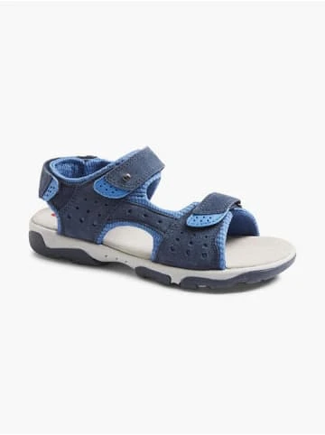 Auslauf 🔔 Sandalen Elefanten 🩴 Sandale Willo, Weite M Blau Günstig Kaufen 🎁 6 Auslauf 🔔 Sandalen Elefanten 🩴 Sandale Willo, Weite M Blau Günstig Kaufen 🎁 – Bild 6