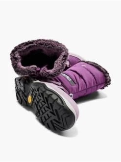 Bester Verkauf ✨ Stiefel & 🥾 Boots Elefanten Schneeboots Dafine, Weite W Lila Günstig Kaufen 🌟 8 Bester Verkauf ✨ Stiefel & 🥾 Boots Elefanten Schneeboots Dafine, Weite W Lila Günstig Kaufen 🌟 -Elefanten Shop elefanten schneeboots dafine weite w lila 2