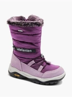 Bester Verkauf ✨ Stiefel & 🥾 Boots Elefanten Schneeboots Dafine, Weite W Lila Günstig Kaufen 🌟 11 Bester Verkauf ✨ Stiefel & 🥾 Boots Elefanten Schneeboots Dafine, Weite W Lila Günstig Kaufen 🌟 -Elefanten Shop elefanten schneeboots dafine weite w lila 5