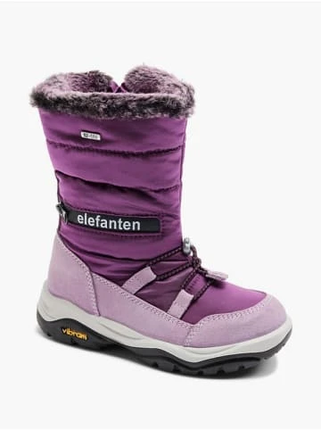 Bester Verkauf ✨ Stiefel & 🥾 Boots Elefanten Schneeboots Dafine, Weite W Lila Günstig Kaufen 🌟 6 Bester Verkauf ✨ Stiefel & 🥾 Boots Elefanten Schneeboots Dafine, Weite W Lila Günstig Kaufen 🌟 – Bild 6