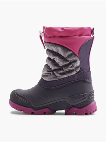 Aktion 🎁 Stiefel & 🥾 Boots Elefanten Schneeboots Gana Lila Günstig Kaufen ✨ 2 Aktion 🎁 Stiefel & 🥾 Boots Elefanten Schneeboots Gana Lila Günstig Kaufen ✨ – Bild 2