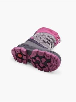 Aktion ???? Stiefel & ???? Boots Elefanten Schneeboots Gana Lila Günstig Kaufen ✨ 2 Aktion ???? Stiefel & ???? Boots Elefanten Schneeboots Gana Lila Günstig Kaufen ✨ -Elefanten Shop elefanten schneeboots gana lila 2