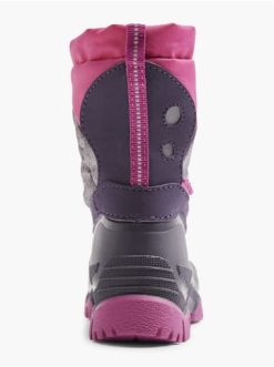 Aktion ???? Stiefel & ???? Boots Elefanten Schneeboots Gana Lila Günstig Kaufen ✨ 3 Aktion ???? Stiefel & ???? Boots Elefanten Schneeboots Gana Lila Günstig Kaufen ✨ -Elefanten Shop elefanten schneeboots gana lila 3