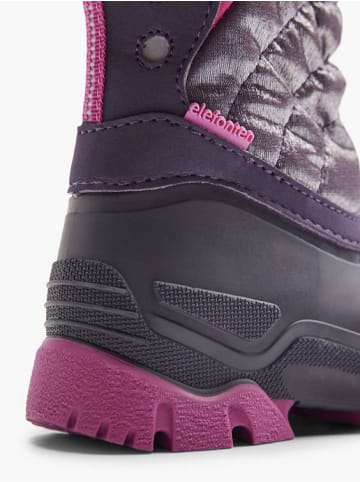 Elefanten Schneeboots Gana lila günstig kaufen Aktion ???? Stiefel & ???? Boots Elefanten Schneeboots Gana Lila Günstig Kaufen ✨ -Elefanten Shop elefanten schneeboots gana lila 4