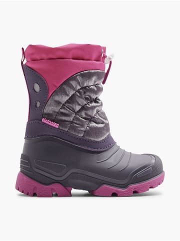 Elefanten Schneeboots Gana lila günstig kaufen Aktion ???? Stiefel & ???? Boots Elefanten Schneeboots Gana Lila Günstig Kaufen ✨ -Elefanten Shop elefanten schneeboots gana lila