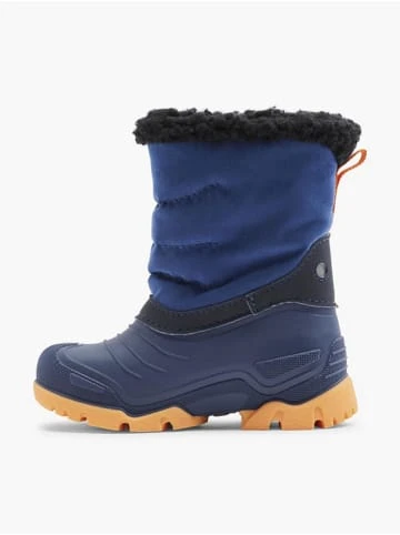 Großhandel ✨ Stiefel & 🥾 Boots Elefanten Schneeboots Gavin Navyblau Günstig Kaufen 🎁 2 Großhandel ✨ Stiefel & 🥾 Boots Elefanten Schneeboots Gavin Navyblau Günstig Kaufen 🎁 – Bild 2