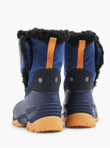 Großhandel ✨ Stiefel & 🥾 Boots Elefanten Schneeboots Gavin Navyblau Günstig Kaufen 🎁 4 Großhandel ✨ Stiefel & 🥾 Boots Elefanten Schneeboots Gavin Navyblau Günstig Kaufen 🎁 – Bild 4