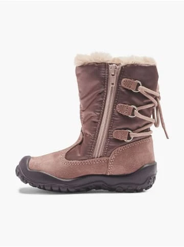 Coupon 👏 Stiefel & 🥾 Boots Elefanten Schneeboots Ziara, Weite W Rosa Günstig Kaufen ✔️ 2 Coupon 👏 Stiefel & 🥾 Boots Elefanten Schneeboots Ziara, Weite W Rosa Günstig Kaufen ✔️ – Bild 2