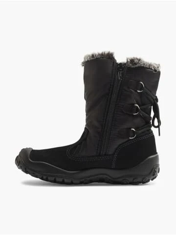 Bester Verkauf 💯 Stiefel & 🥾 Boots Elefanten Schneeboots Ziara, Weite W Schwarz Günstig Kaufen 😍 2 Bester Verkauf 💯 Stiefel & 🥾 Boots Elefanten Schneeboots Ziara, Weite W Schwarz Günstig Kaufen 😍 – Bild 2