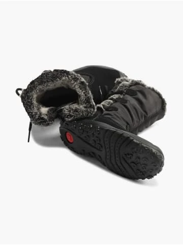 Bester Verkauf 💯 Stiefel & 🥾 Boots Elefanten Schneeboots Ziara, Weite W Schwarz Günstig Kaufen 😍 3 Bester Verkauf 💯 Stiefel & 🥾 Boots Elefanten Schneeboots Ziara, Weite W Schwarz Günstig Kaufen 😍 – Bild 3