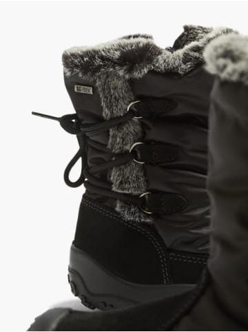 Elefanten Schneeboots Ziara, Weite W schwarz günstig kaufen Bester Verkauf ???? Stiefel & ???? Boots Elefanten Schneeboots Ziara, Weite W Schwarz Günstig Kaufen ???? -Elefanten Shop elefanten schneeboots ziara weite w schwarz 4