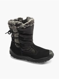 Bester Verkauf ???? Stiefel & ???? Boots Elefanten Schneeboots Ziara, Weite W Schwarz Günstig Kaufen ???? 5 Bester Verkauf ???? Stiefel & ???? Boots Elefanten Schneeboots Ziara, Weite W Schwarz Günstig Kaufen ???? -Elefanten Shop elefanten schneeboots ziara weite w schwarz 5