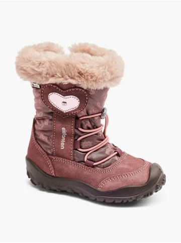 Bester Verkauf 🔔 Stiefel & 🥾 Boots Elefanten Schneeboots Zicky, Weite W Rosa Günstig Kaufen ✔️ 6 Bester Verkauf 🔔 Stiefel & 🥾 Boots Elefanten Schneeboots Zicky, Weite W Rosa Günstig Kaufen ✔️ – Bild 6