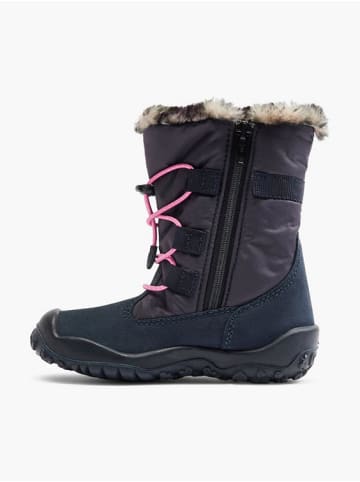 Schlussverkauf ???? Stiefel & ???? Boots Elefanten Schneeboots Zina, Weite W Blau Günstig Kaufen ⭐ 2 Schlussverkauf ???? Stiefel & ???? Boots Elefanten Schneeboots Zina, Weite W Blau Günstig Kaufen ⭐ – Bild 2