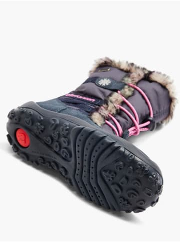 Schlussverkauf ???? Stiefel & ???? Boots Elefanten Schneeboots Zina, Weite W Blau Günstig Kaufen ⭐ 3 Schlussverkauf ???? Stiefel & ???? Boots Elefanten Schneeboots Zina, Weite W Blau Günstig Kaufen ⭐ – Bild 3