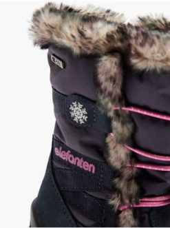 Schlussverkauf ???? Stiefel & ???? Boots Elefanten Schneeboots Zina, Weite W Blau Günstig Kaufen ⭐ 12 Schlussverkauf ???? Stiefel & ???? Boots Elefanten Schneeboots Zina, Weite W Blau Günstig Kaufen ⭐ -Elefanten Shop elefanten schneeboots zina weite w blau 4