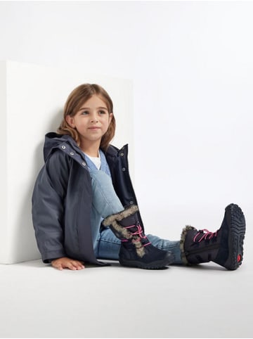 Schlussverkauf ???? Stiefel & ???? Boots Elefanten Schneeboots Zina, Weite W Blau Günstig Kaufen ⭐ 7 Schlussverkauf ???? Stiefel & ???? Boots Elefanten Schneeboots Zina, Weite W Blau Günstig Kaufen ⭐ – Bild 7
