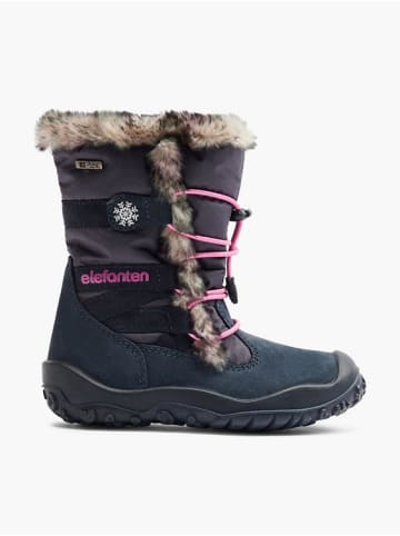 Schlussverkauf ???? Stiefel & ???? Boots Elefanten Schneeboots Zina, Weite W Blau Günstig Kaufen ⭐ 1 Schlussverkauf ???? Stiefel & ???? Boots Elefanten Schneeboots Zina, Weite W Blau Günstig Kaufen ⭐