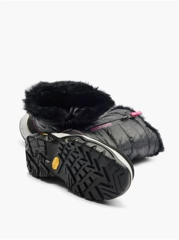 Aktion 👏 Stiefel & 🥾 Boots Elefanten Schneestiefel Daisy, Weite W Schwarz Günstig Kaufen 👏 3 Aktion 👏 Stiefel & 🥾 Boots Elefanten Schneestiefel Daisy, Weite W Schwarz Günstig Kaufen 👏 – Bild 3