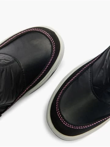 Aktion 👏 Stiefel & 🥾 Boots Elefanten Schneestiefel Daisy, Weite W Schwarz Günstig Kaufen 👏 5 Aktion 👏 Stiefel & 🥾 Boots Elefanten Schneestiefel Daisy, Weite W Schwarz Günstig Kaufen 👏 – Bild 5