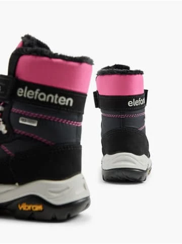 Bestes Angebot ✔️ Stiefel & 🥾 Boots Elefanten Schneestiefel Darby Schwarz Günstig Kaufen 👍 4 Bestes Angebot ✔️ Stiefel & 🥾 Boots Elefanten Schneestiefel Darby Schwarz Günstig Kaufen 👍 – Bild 4