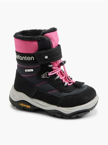 Elefanten Schneestiefel Darby schwarz günstig kaufen Bestes Angebot ✔️ Stiefel & ???? Boots Elefanten Schneestiefel Darby Schwarz Günstig Kaufen ???? -Elefanten Shop elefanten schneestiefel darby schwarz 5