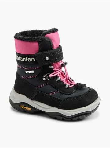 Bestes Angebot ✔️ Stiefel & 🥾 Boots Elefanten Schneestiefel Darby Schwarz Günstig Kaufen 👍 6 Bestes Angebot ✔️ Stiefel & 🥾 Boots Elefanten Schneestiefel Darby Schwarz Günstig Kaufen 👍 – Bild 6