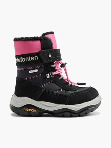 Bestes Angebot ✔️ Stiefel & 🥾 Boots Elefanten Schneestiefel Darby Schwarz Günstig Kaufen 👍 1 Bestes Angebot ✔️ Stiefel & 🥾 Boots Elefanten Schneestiefel Darby Schwarz Günstig Kaufen 👍