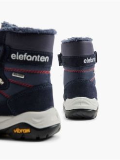 Beste Bewertungen von ✔️ Stiefel & ???? Boots Elefanten Schneestiefel Darby, Weite W Blau Günstig Kaufen ???? -Elefanten Shop elefanten schneestiefel darby weite w blau 3